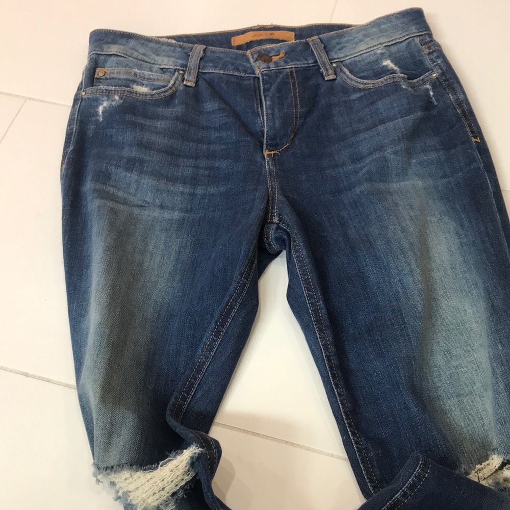Joe’s Jeans